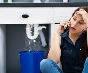 Plumbing Solutions in Elmore County